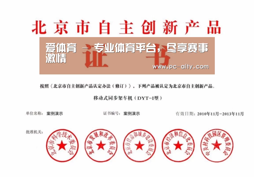 荣誉证书三